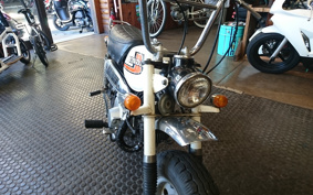HONDA MONKEY Z50J