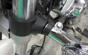 YAMAHA DRAGSTAR 250 VG05J