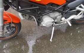 DUCATI M800 MONSTAR S2R 2006 ZDMM414A