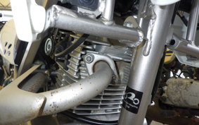 KAWASAKI KLX125 LX125C