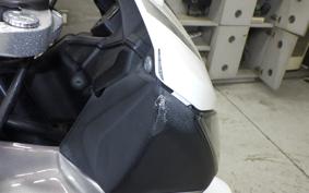 HONDA CBR600RR GEN 3 2007 PC40