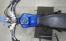 YAMAHA TW200 Gen.2 DG07J