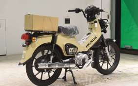 HONDA ｸﾛｽｶﾌﾞ110-3 JA60