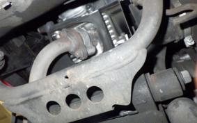 YAMAHA CYGNUS 125 XSR 3 SED8J