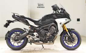 YAMAHA MT-09 Tracer GT 2018 RN51J