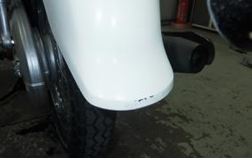 HONDA ｸﾛｽｶﾌﾞ50 AA06