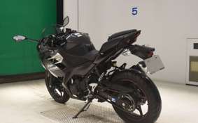 KAWASAKI NINJA 250 2 1983 EX250P