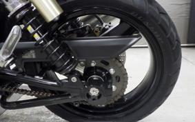 KAWASAKI ZRX-2 2007 ZR400E
