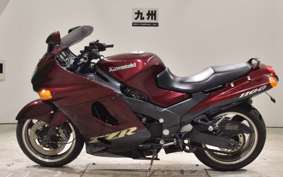KAWASAKI ZZ1100 NINJA R Gen.2 2002