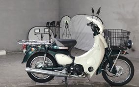 HONDA LITTLE CUB AA01
