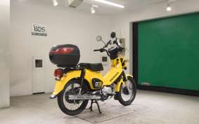 HONDA ｸﾛｽｶﾌﾞ110-2 2023 JA45