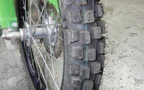 KAWASAKI KX112 KX112A