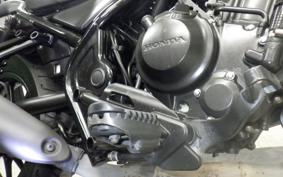 HONDA REBEL 250 A MC49