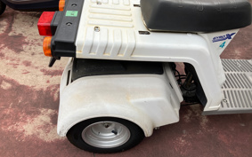 HONDA  GYRO X BASIC  TD02