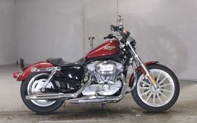 HARLEY HARLEY XL883L CR2