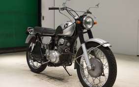 HONDA CL72 BENLY CL72