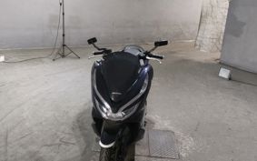 HONDA PCX 125 JF81