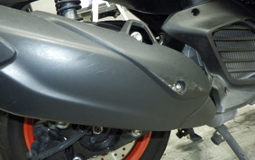 YAMAHA CYGNUSｸﾞﾘﾌｧｽ 2007 SEJ4J