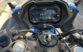 SUZUKI GSX250 R DN11A