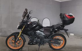 HONDA  HORNET 2.0 MC56