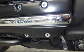HONDA GL 1800 GOLD WING F6B 2015 SC68