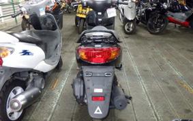 YAMAHA AXIS 125 TREET SE53J