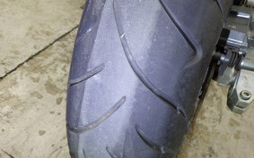 KAWASAKI ZEPHYR 750 RS 1999 ZR750C