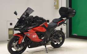 KAWASAKI NINJA 1000 SX 2018 ZXT02K