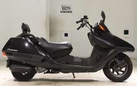 HONDA FUSION X 2002 MF02