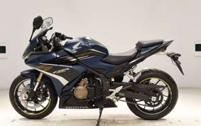 HONDA CBR400R 2024 NC56