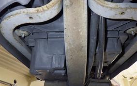 SUZUKI LET's 4 CA45A
