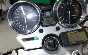 YAMAHA XJR1300 Gen.2 2006 RP17J