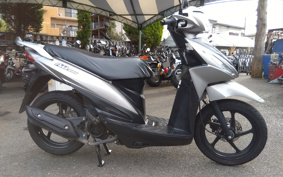 SUZUKI ADDRESS V110 CE47A