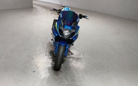 SUZUKI GSX-R1000 GT78B