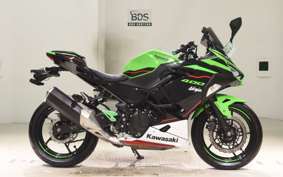 KAWASAKI NINJA 400 2022 EX400G