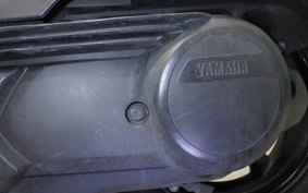 YAMAHA ﾄﾘｼﾃｨ125-2ﾔﾈﾂｷ SEK1J