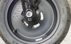 BMW CE-02 2024