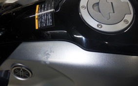 YAMAHA MT-03 2017 RH07J