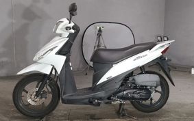SUZUKI ADDRESS V110 CE47A