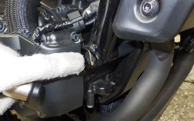 HONDA REBEL 1100 DCT 2025 SC83