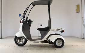HONDA GYRO CANOPY TA03