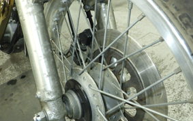 YAMAHA SR500 2014 2J2