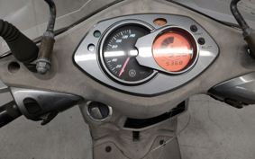 YAMAHA CYGNUS125XSR SE44J