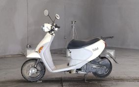 SUZUKI LETS4 CA45A