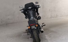 HARLEY FXLRST1920 YXZ