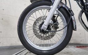 YAMAHA SR400 FINAL ED 2022 RH16J