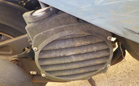 HONDA DIO Gen.5 AF56
