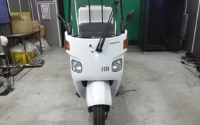 HONDA GYRO CANOPY TA03