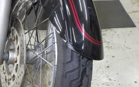 YAMAHA DRAGSTAR 250 VG02J