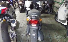 YAMAHA JOG Gen.5